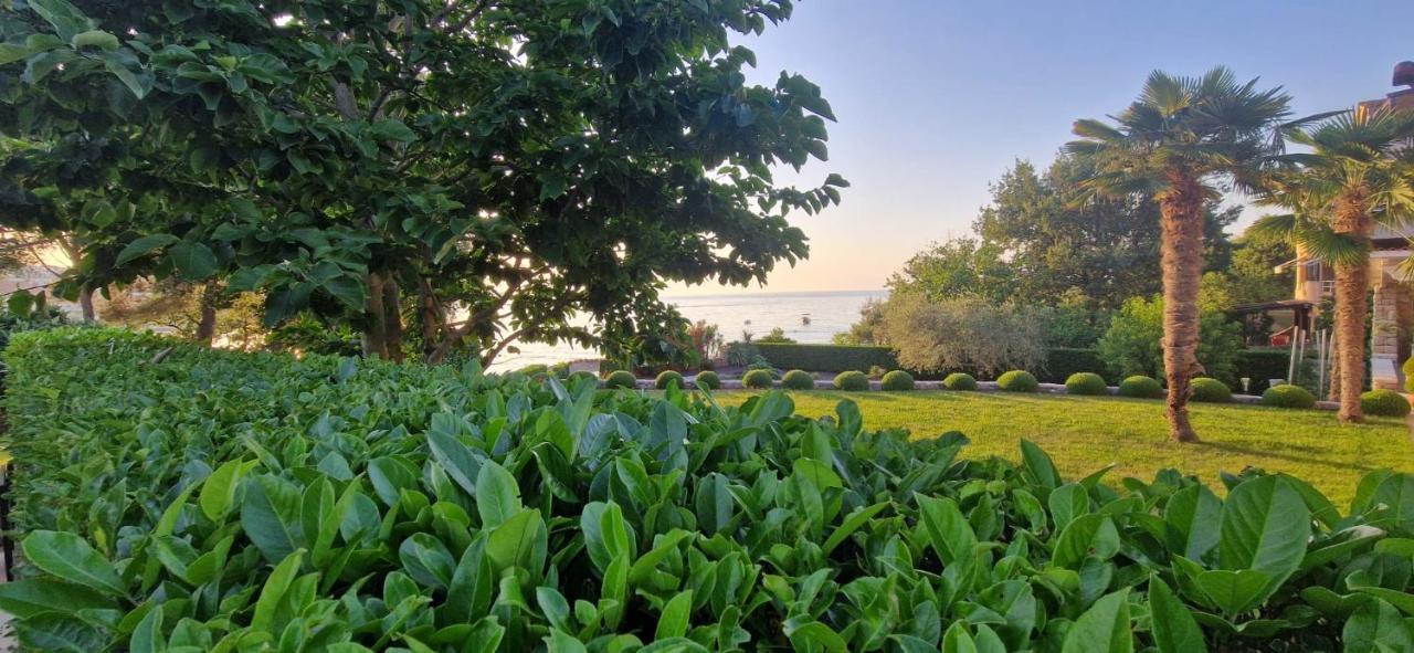 Studio Malinska, 30M From The Beach Екстер'єр фото